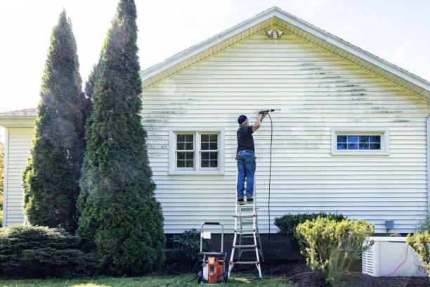 Reliable Applewood, CO Pressure Washing Solutions